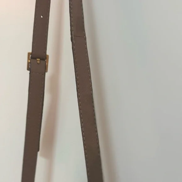 Authentic Chloe Marcie Small  Crossbody Saddle. Bag - Picture 12 of 12